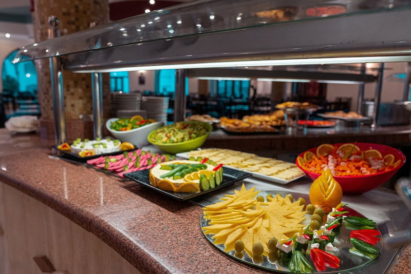 Viva Sharm Hotel, Sharm El Sheikh, Egypt