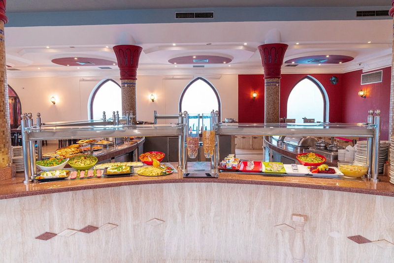 Viva Sharm Hotel, Sharm El Sheikh, Egypt