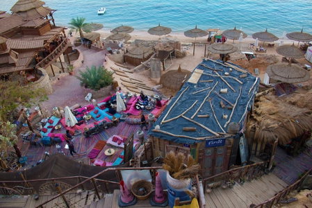 Sultan Sharm El Sheikh Hadaba Farshas, Sharm El Sheikh, Egypt