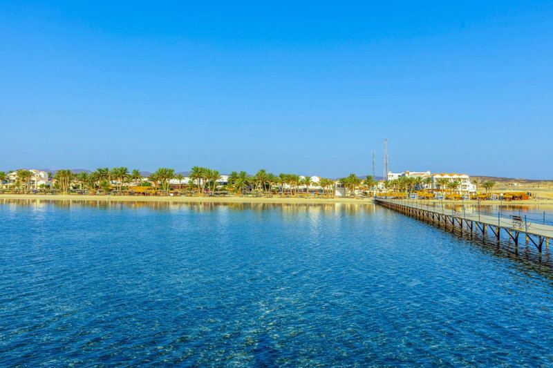 Protels Beach Club & SPA, Marsa Alam City, Egypt