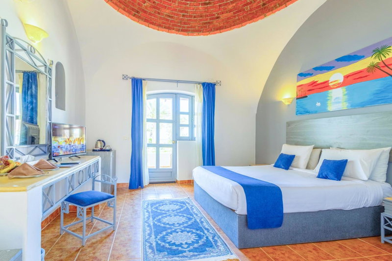 Protels Beach Club & SPA, Marsa Alam City, Egypt