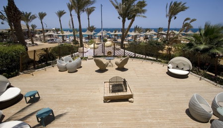 Jewels Sahara Boutique Resort, Hurghada, Egypt