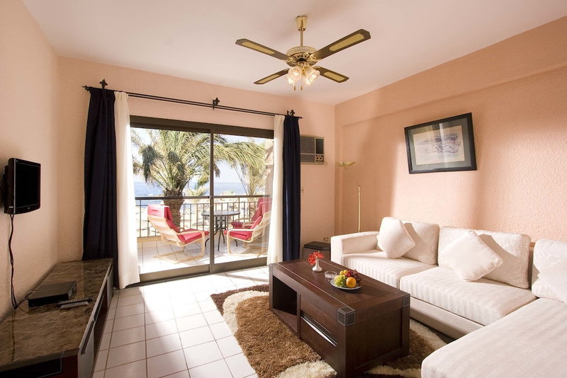 Jewels Sahara Boutique Resort, Hurghada, Egypt
