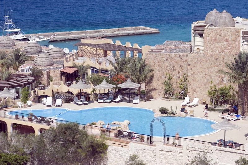 Jewels Sahara Boutique Resort, Hurghada, Egypt