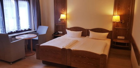 Jewels Sahara Boutique Resort, Hurghada, Egypt