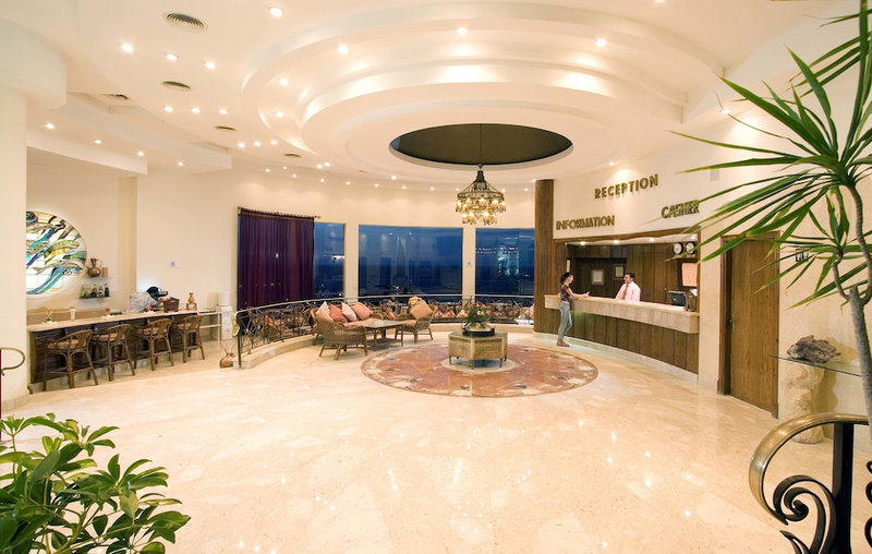 Jewels Sahara Boutique Resort, Hurghada, Egypt