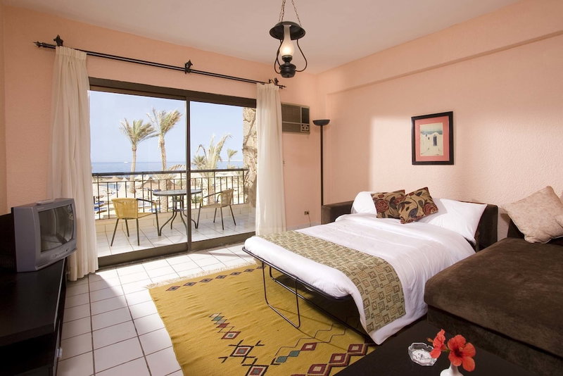 Jewels Sahara Boutique Resort, Hurghada, Egypt