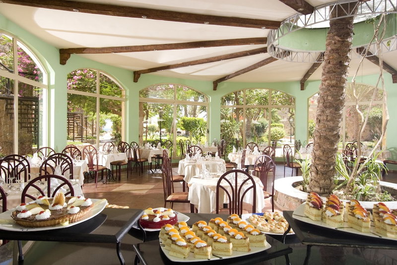 Jewels Sahara Boutique Resort, Hurghada, Egypt