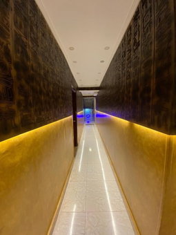Pyramids Height Inn, Giza, Egipto