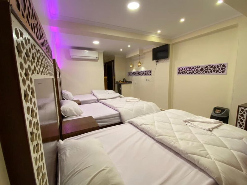 Pyramids Height Inn, Giza, Egipto