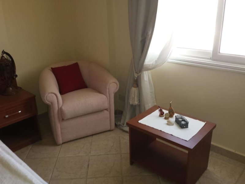 Beachfront Cozy One Bedroom apartment Sahl Hasheesh Palma de Piazza, Hurghada, Egypt