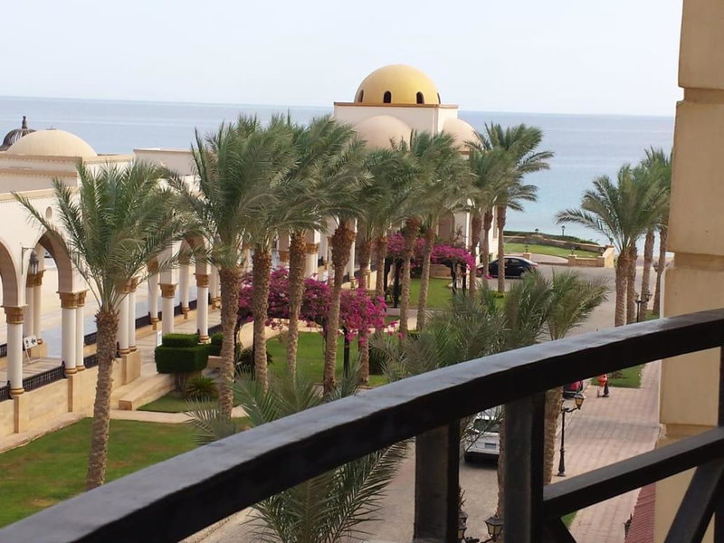 Beachfront Cozy One Bedroom apartment Sahl Hasheesh Palma de Piazza, Hurghada, Egypt