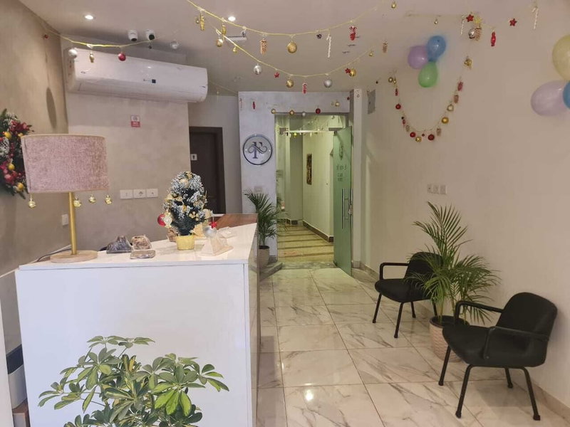 AL Farida Boutique Pyramids, Giza, Egypt