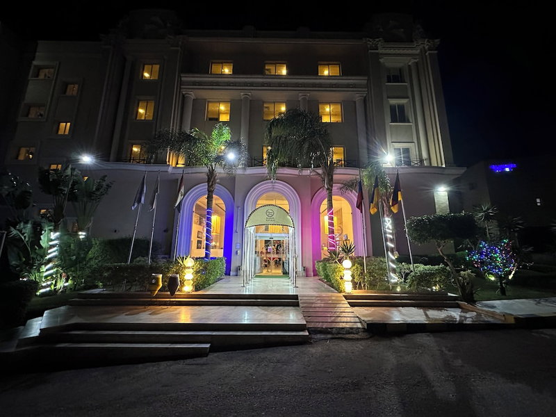 Elysees Hotel Hurghada, Hurghada, Egypt