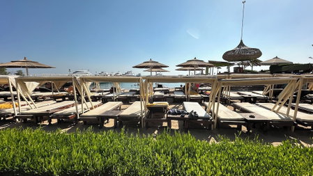 Elysees Hotel Hurghada, Hurghada, Egypt