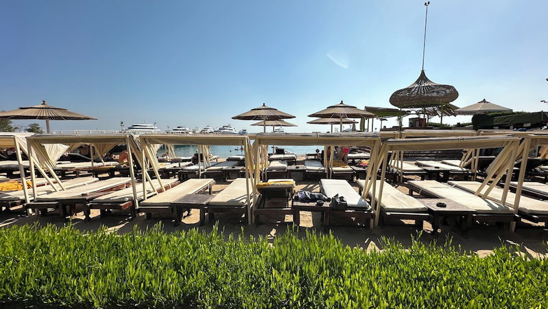 Elysees Hotel Hurghada, Hurghada, Egypt