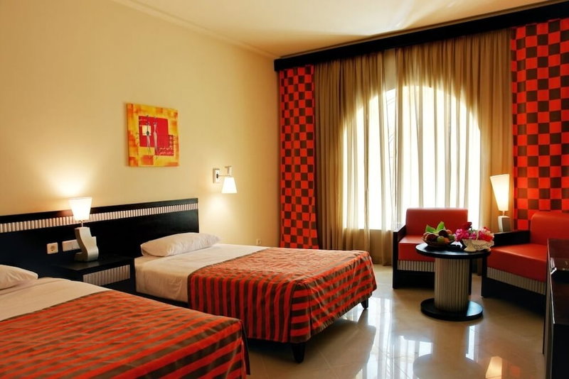 Elysees Hotel Hurghada, Hurghada, Egypt
