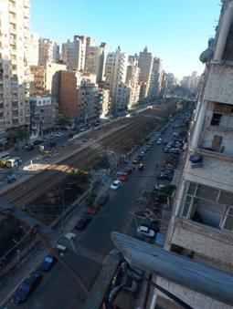شقه بالعصافره بحرى, Alexandria, Egypt