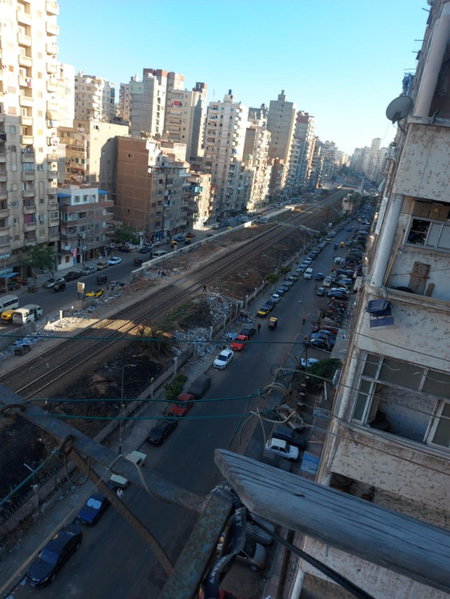شقه بالعصافره بحرى, Alexandria, Egypt