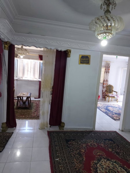 شقه بالعصافره بحرى, Alexandria, Egypt