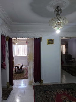 شقه بالعصافره بحرى, Alexandria, Egypt