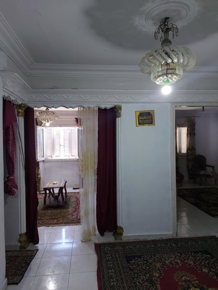 شقه بالعصافره بحرى, Alexandria, Egypt