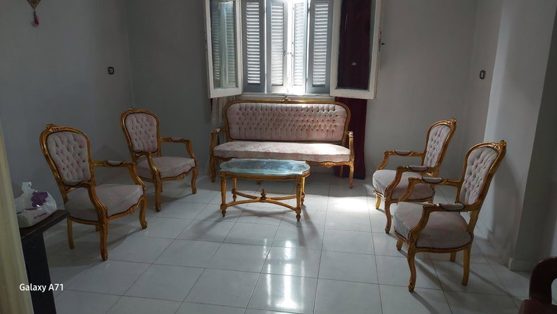 شقه بالعصافره بحرى, Alexandria, Egypt