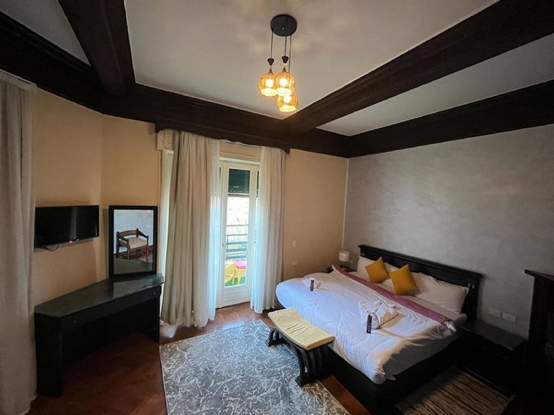 Cairo Dream Boutique Hotel, Cairo, Egypt