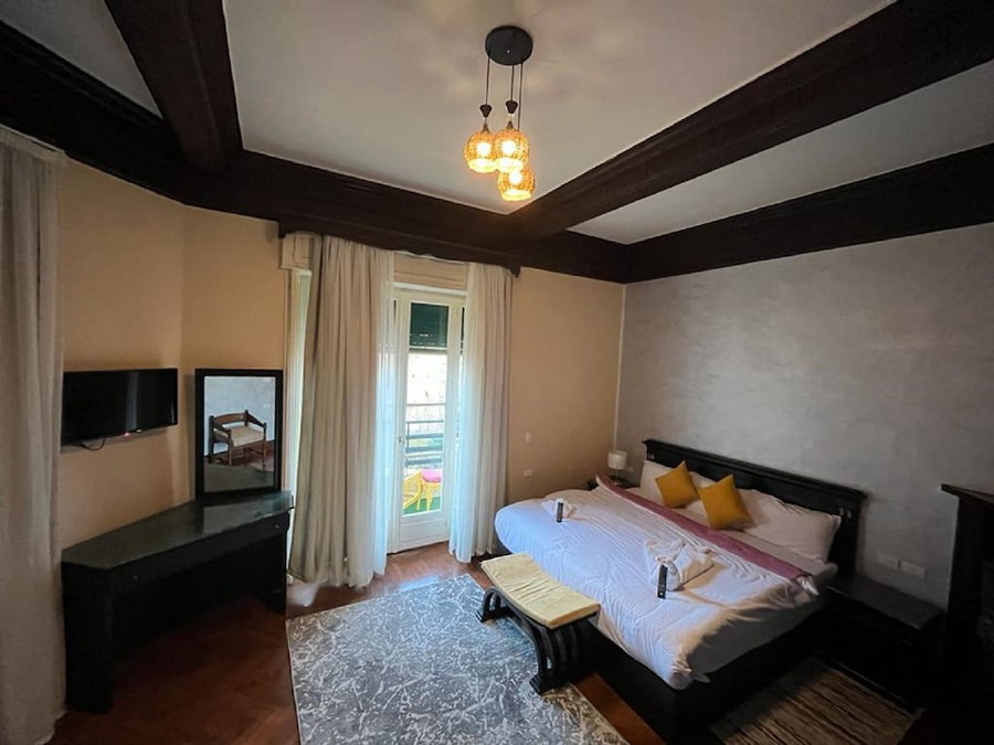 Cairo Dream Boutique Hotel, Cairo, Egypt