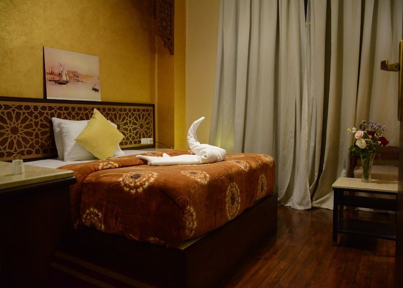 Cairo Dream Boutique Hotel, Cairo, Egypt
