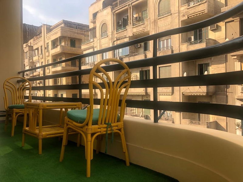 Cairo Dream Boutique Hotel, Cairo, Egypt