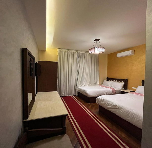 Cairo Dream Boutique Hotel, Cairo, Egypt