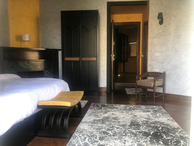 Cairo Dream Boutique Hotel, Cairo, Egypt