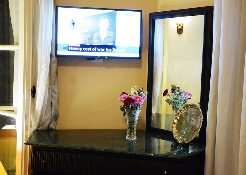 Cairo Dream Boutique Hotel, Cairo, Egypt