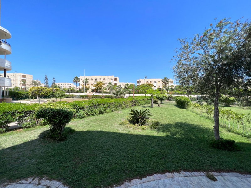 قرية سيدى كرير القوات المسلحة Chalet ground floor Kreer Armed forces Resort North coast k34 شاليه أرضى ثلاث غرف قرية سيدى كرير ق م For Egyptians families o, Abû Zeira, Egypt