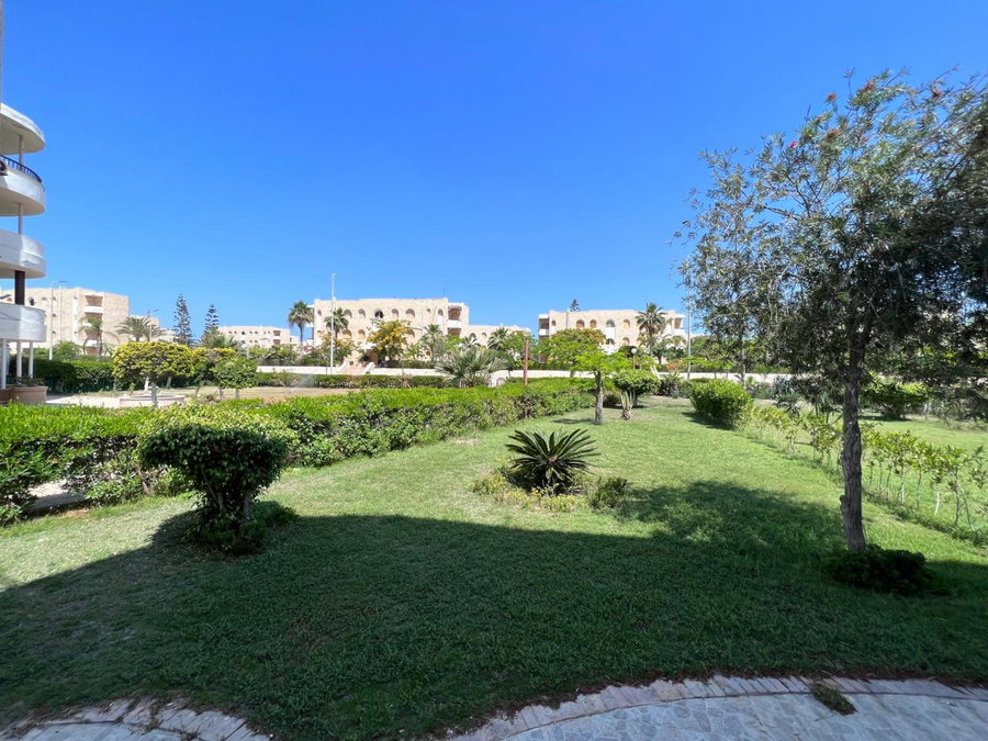 قرية سيدى كرير القوات المسلحة Chalet ground floor Kreer Armed forces Resort North coast k34 شاليه أرضى ثلاث غرف قرية سيدى كرير ق م For Egyptians families o, Abû Zeira, Egypt