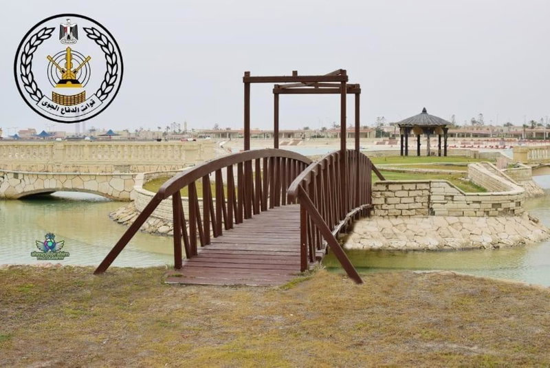 قرية سيدى كرير القوات المسلحة Chalet ground floor Kreer Armed forces Resort North coast k34 شاليه أرضى ثلاث غرف قرية سيدى كرير ق م For Egyptians families o, Abû Zeira, Egypt