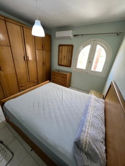 قرية سيدى كرير القوات المسلحة Chalet ground floor Kreer Armed forces Resort North coast k34 شاليه أرضى ثلاث غرف قرية سيدى كرير ق م For Egyptians families o, Abû Zeira, Egypt