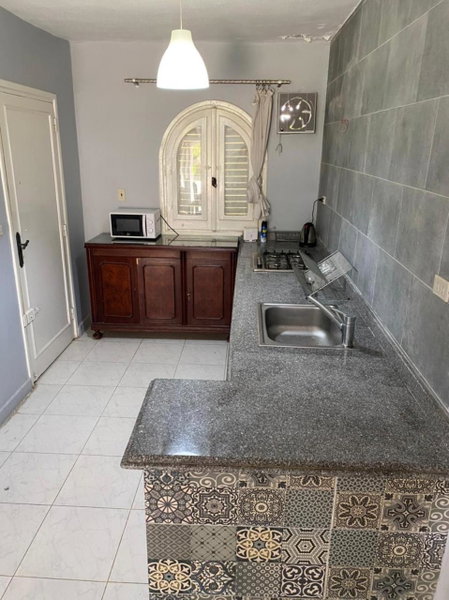قرية سيدى كرير القوات المسلحة Chalet ground floor Kreer Armed forces Resort North coast k34 شاليه أرضى ثلاث غرف قرية سيدى كرير ق م For Egyptians families o, Abû Zeira, Egypt