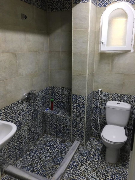 قرية سيدى كرير القوات المسلحة Chalet ground floor Kreer Armed forces Resort North coast k34 شاليه أرضى ثلاث غرف قرية سيدى كرير ق م For Egyptians families o, Abû Zeira, Egypt