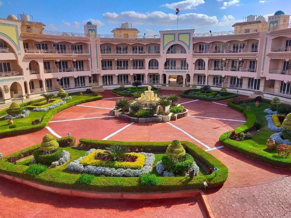 Fayoum Hotel Armed Forces, Ibshaway, Egypt