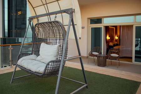 Tolip Resort El Galala Hills, Ain Sokhna, Egypt