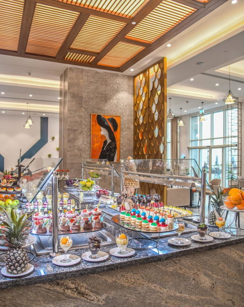 Tolip Resort El Galala Hills, Ain Sokhna, Egypt