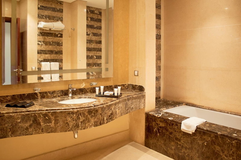 Tolip Resort El Galala Hills, Ain Sokhna, Egypt