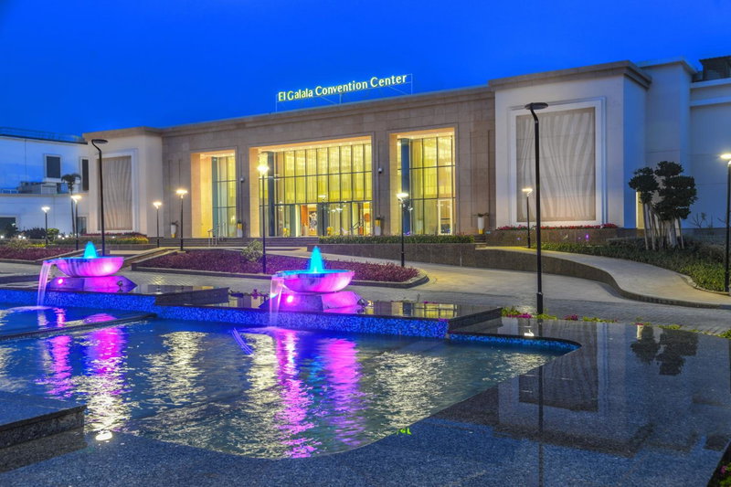 Tolip Resort El Galala Hills, Ain Sokhna, Egypt