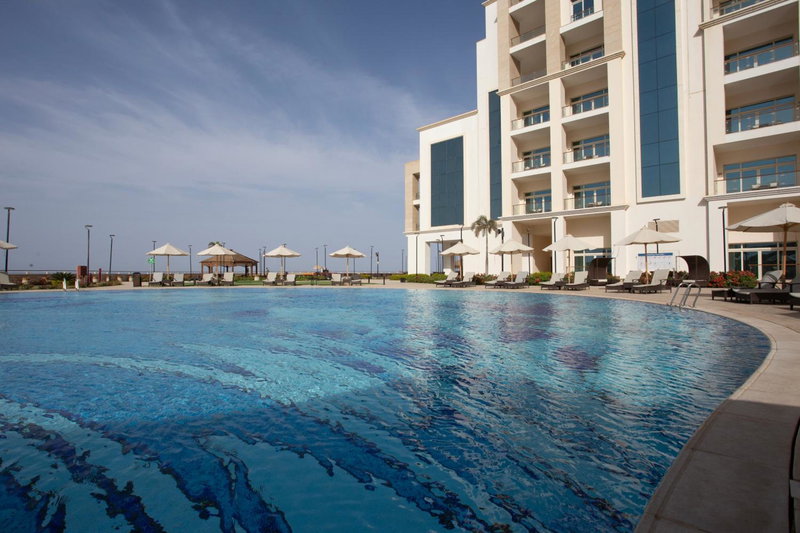 Tolip Resort El Galala Hills, Ain Sokhna, Egypt