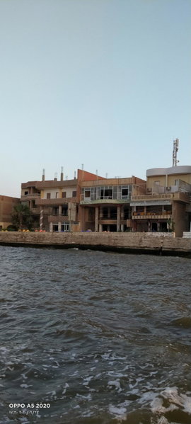 شقق وشليهات رشيد علي ضفاف بحيره قارون, Shakshuk, Egypt