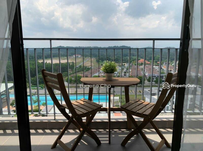 Residensi Lili, Malasia
