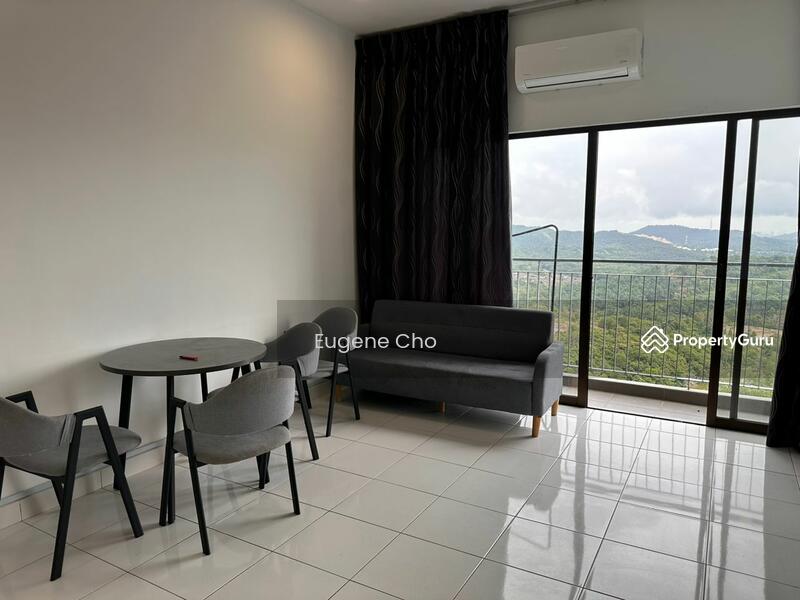 House for rent in Kampung Baharu Nilai, Malaysia · Residensi Lili · 3 rooms, 2 baths