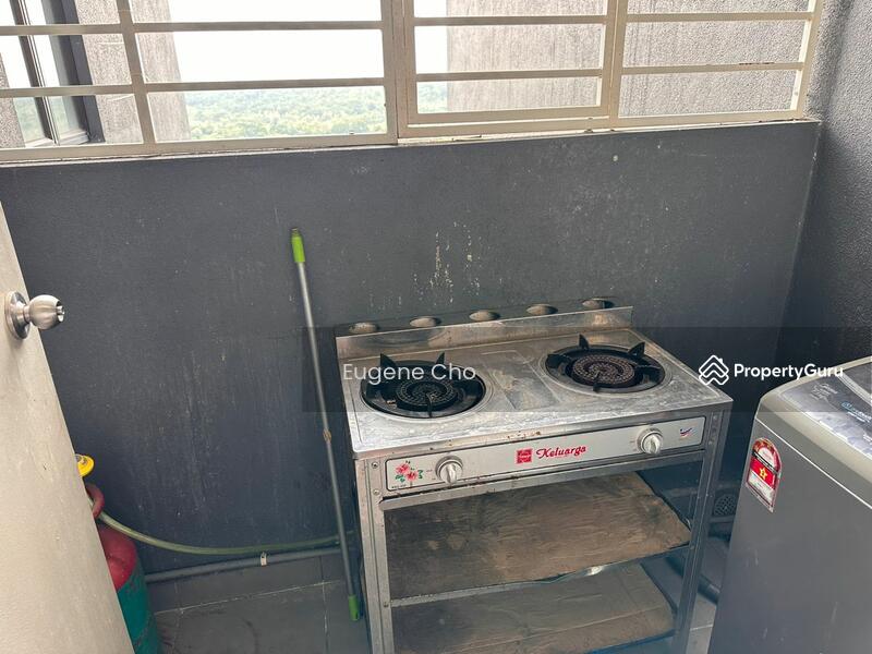 House for rent in Kampung Baharu Nilai, Malaysia · Residensi Lili · 3 rooms, 2 baths